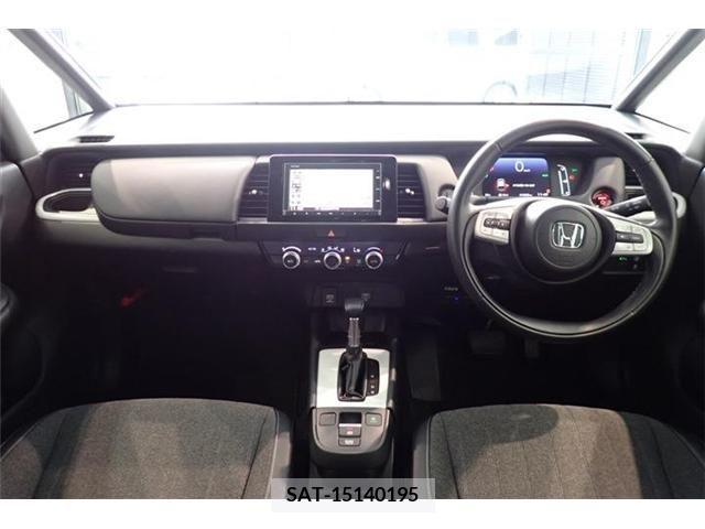 Honda FIT 2022-07 376385-9