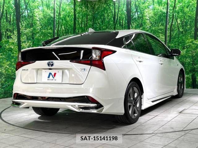 Toyota PRIUS 2020-01 366532-16