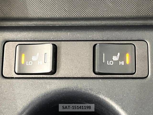 Toyota PRIUS 2020-01 366532-5