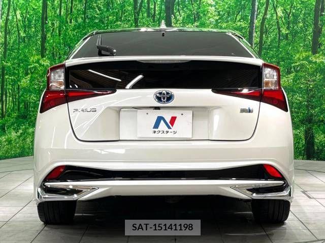 Toyota PRIUS 2020-01 366532-14