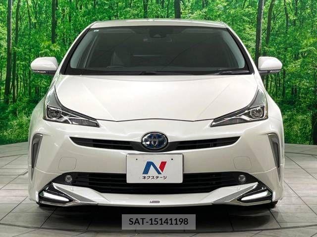 Toyota PRIUS 2020-01 366532-13