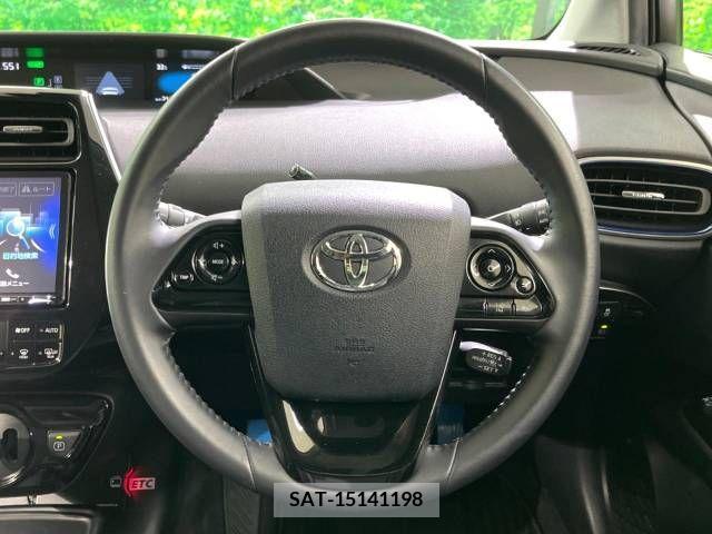Toyota PRIUS 2020-01 366532-11