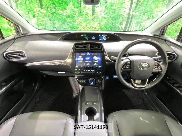 Toyota PRIUS 2020-01 366532-1