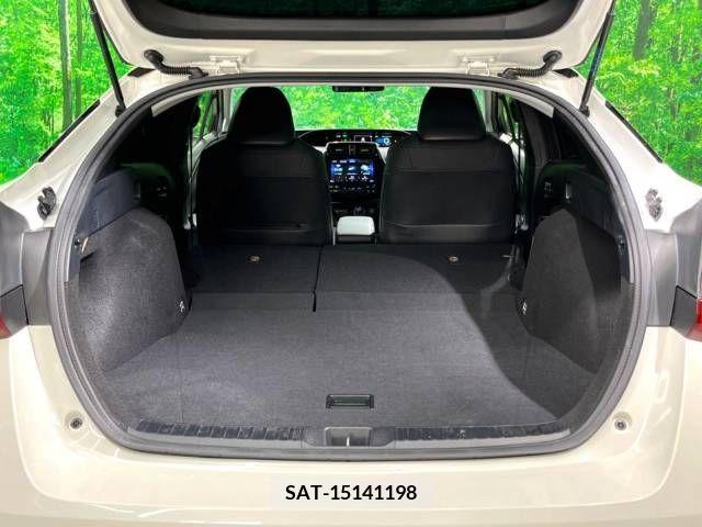 Toyota PRIUS 2020-01 366532-10