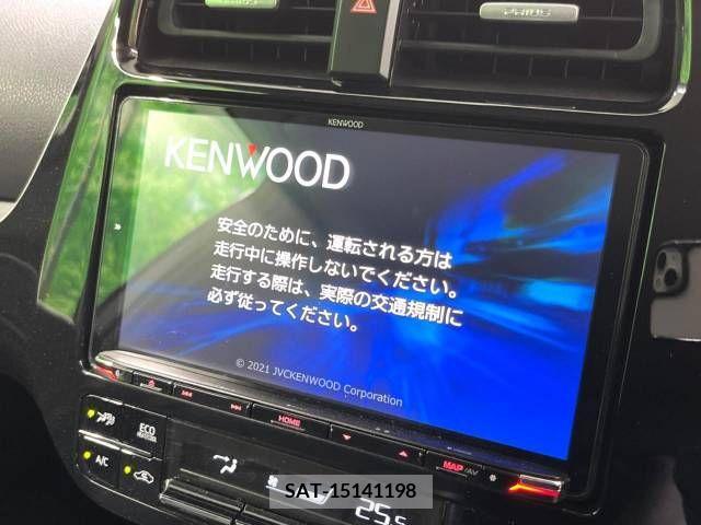 Toyota PRIUS 2020-01 366532-2