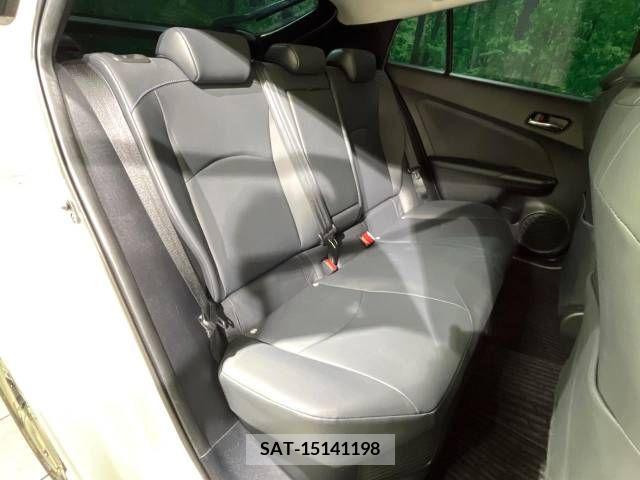Toyota PRIUS 2020-01 366532-9