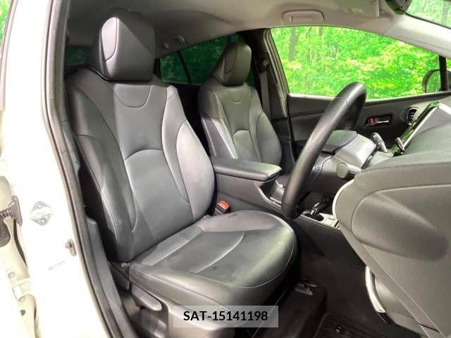 Toyota PRIUS 2020-01 366532-8