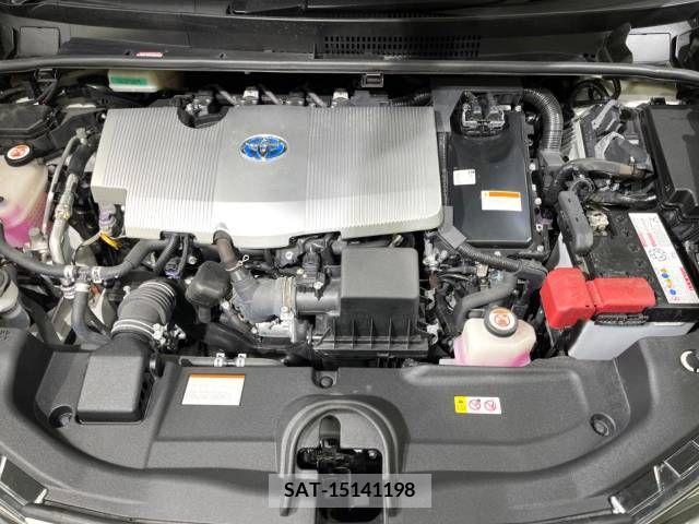 Toyota PRIUS 2020-01 366532-17