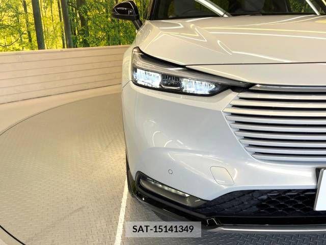 Honda VEZEL 2021-10 220621-13