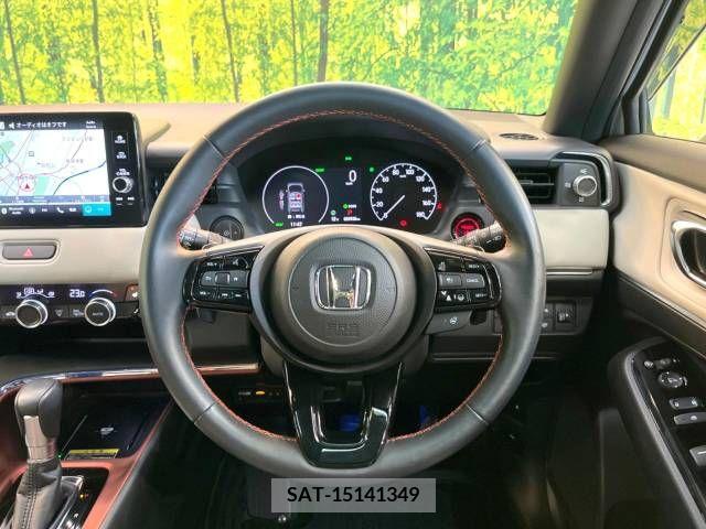 Honda VEZEL 2021-10 220621-12