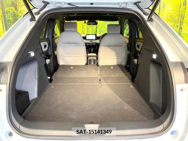 Honda VEZEL 2021-10 220621-11