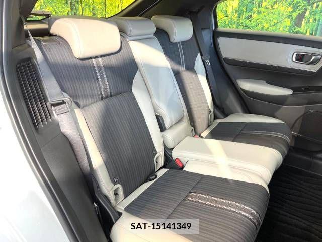 Honda VEZEL 2021-10 220621-10