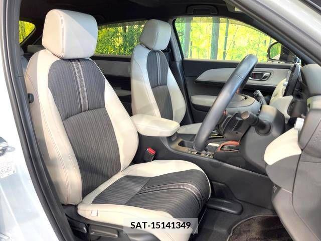 Honda VEZEL 2021-10 220621-9