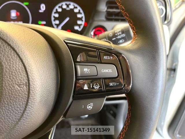 Honda VEZEL 2021-10 220621-6