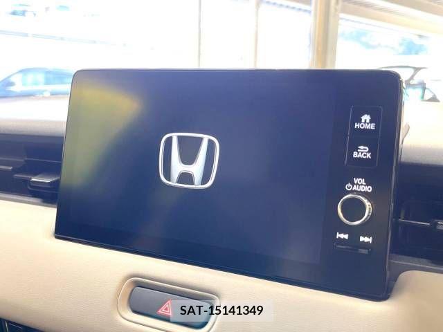 Honda VEZEL 2021-10 220621-3