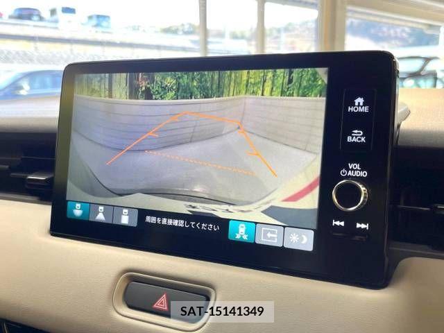 Honda VEZEL 2021-10 220621-4