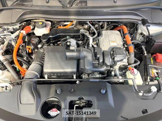 Honda VEZEL 2021-10 220621-19