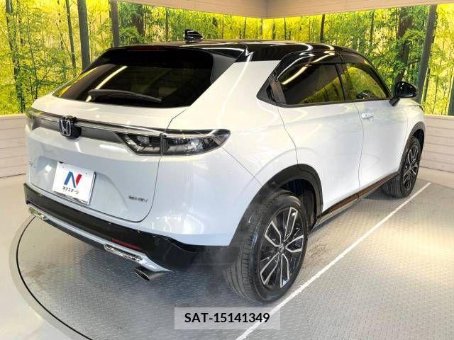 Honda VEZEL 2021-10 220621-18