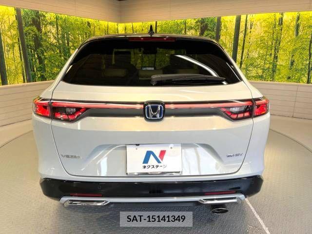 Honda VEZEL 2021-10 220621-16