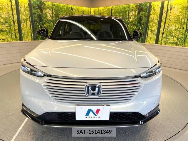 Honda VEZEL 2021-10 220621-15