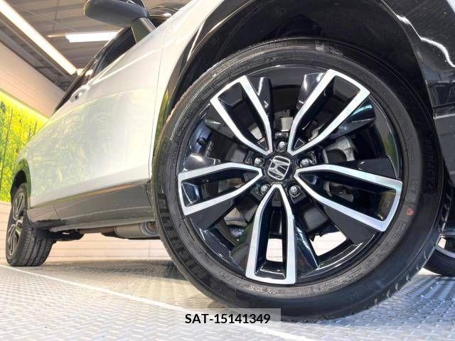 Honda VEZEL 2021-10 220621-14