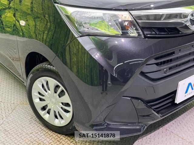 Toyota TANK 2020-02 369190-12