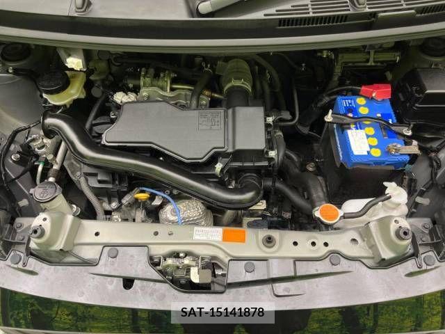 Toyota TANK 2020-02 369190-18