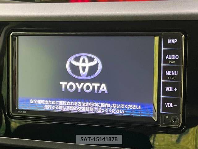 Toyota TANK 2020-02 369190-3