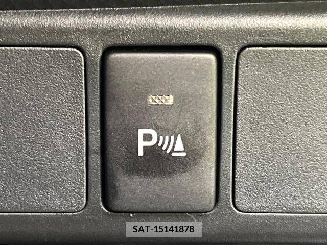 Toyota TANK 2020-02 369190-5