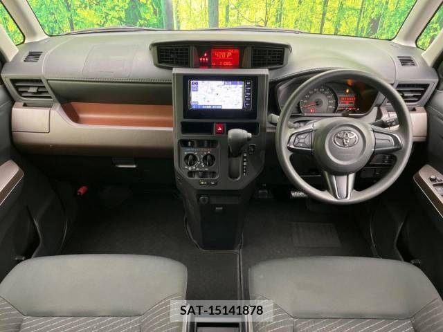 Toyota TANK 2020-02 369190-1