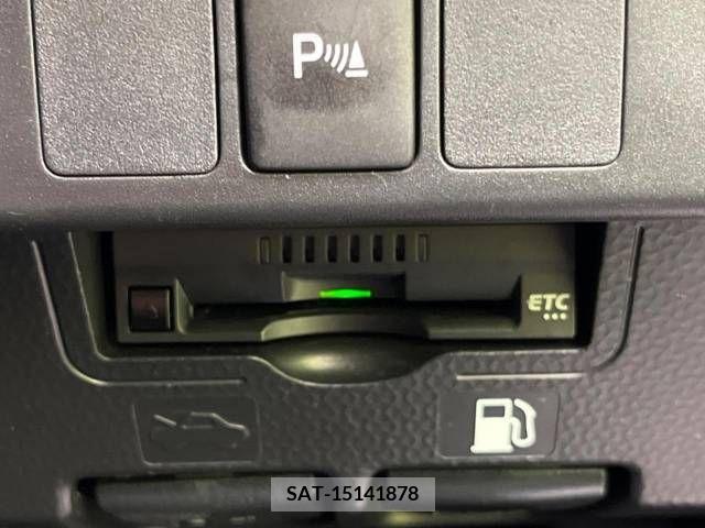 Toyota TANK 2020-02 369190-7