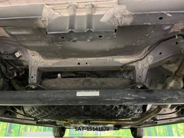 Toyota TANK 2020-02 369190-19