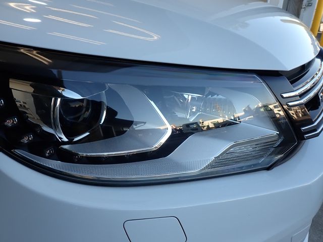 VolksWagen TIGUAN 2015-01 180834-8