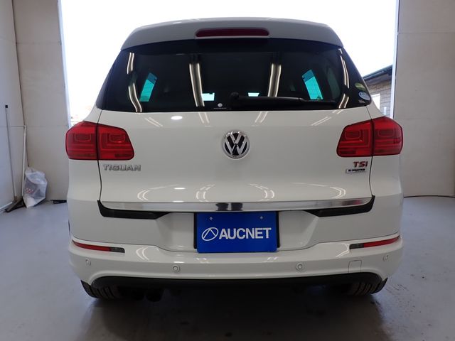 VolksWagen TIGUAN 2015-01 180834-3