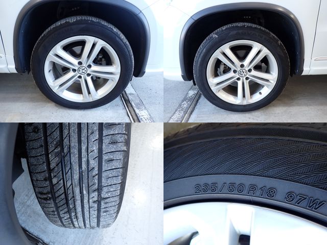 VolksWagen TIGUAN 2015-01 180834-11