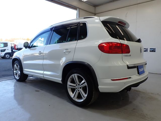 VolksWagen TIGUAN 2015-01 180834-2