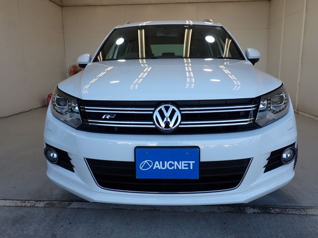 VolksWagen TIGUAN 2015-01 180834-5
