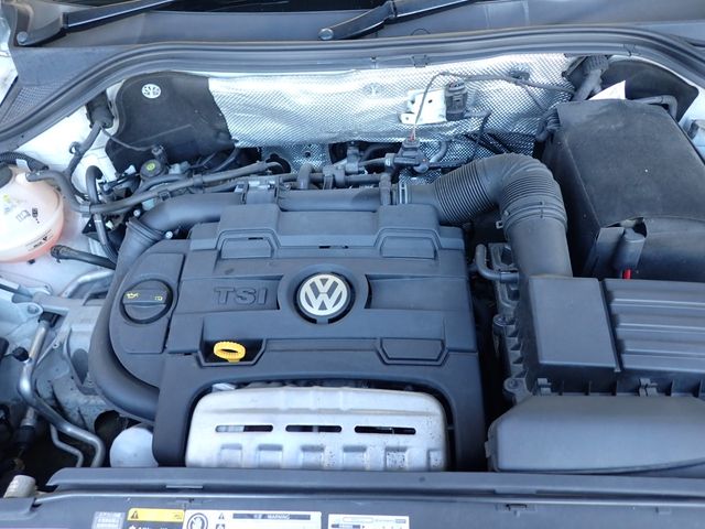 VolksWagen TIGUAN 2015-01 180834-10