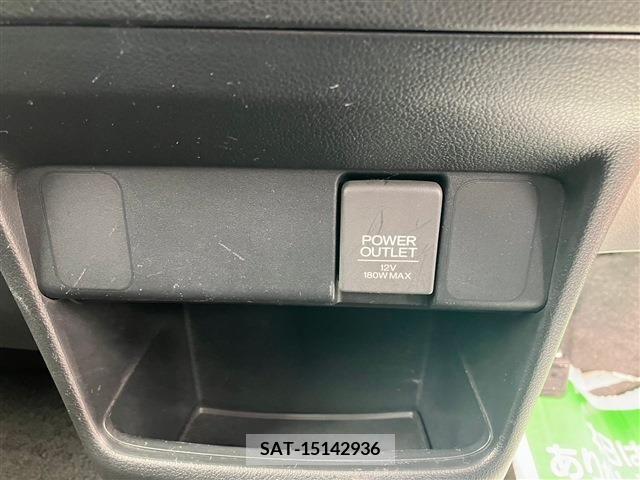 Honda N BOX CUSTOM 2014-02 215669-19