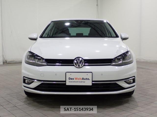 VolksWagen GOLF 2019-11 370638-19