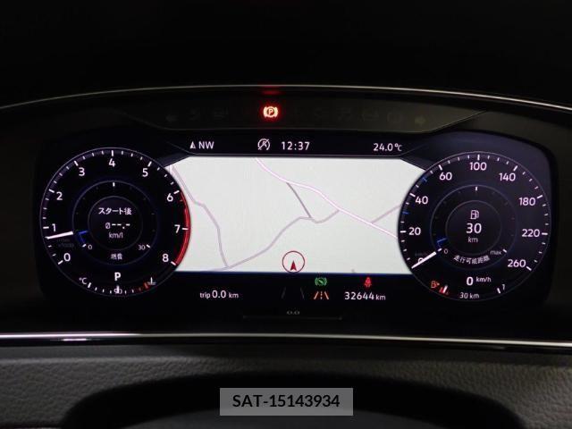 VolksWagen GOLF 2019-11 370638-4