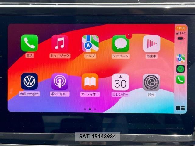VolksWagen GOLF 2019-11 370638-12