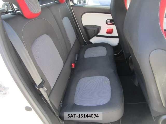 Renault TWINGO 2017-03 383932-13