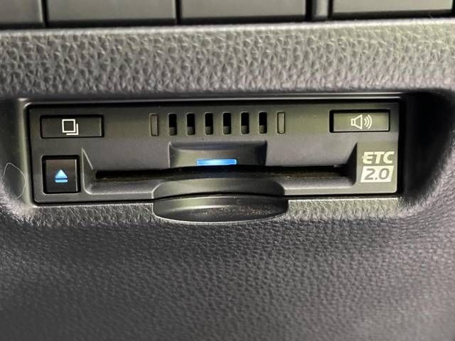 Toyota HARRIER HYBRID 2021-01 19563-7