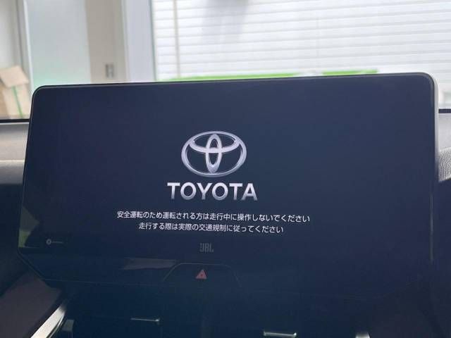 Toyota HARRIER HYBRID 2021-01 19563-3