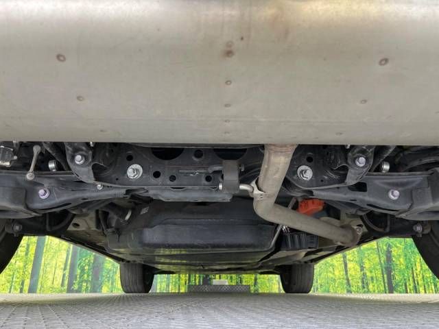 Toyota HARRIER HYBRID 2021-01 19563-19