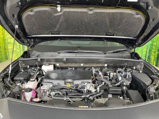 Toyota HARRIER HYBRID 2021-01 19563-18