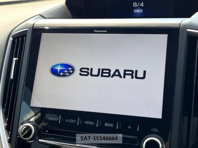 Subaru FORESTER 2019-12 360428-5