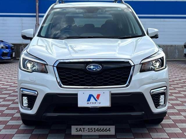 Subaru FORESTER 2019-12 360428-14