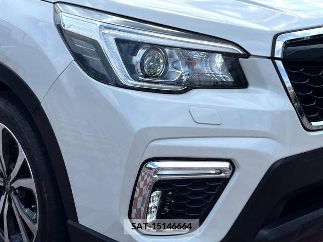 Subaru FORESTER 2019-12 360428-12